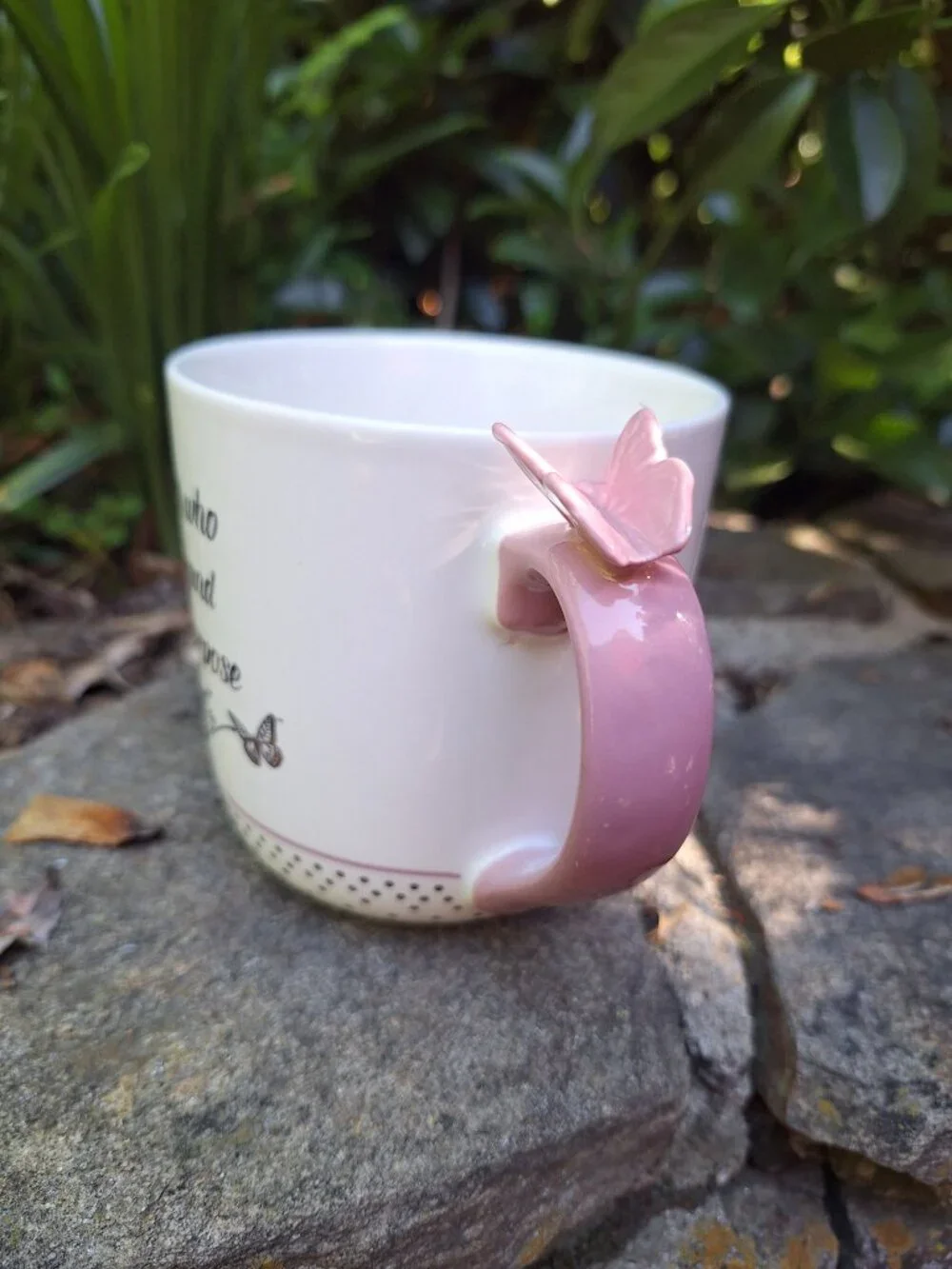 Williams Sonoma Dolly Parton mug